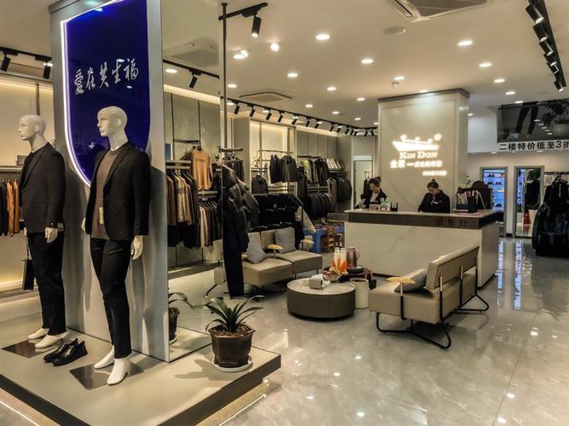 合肥服装店的华丽转身：大数据时代下的精准营销之路
