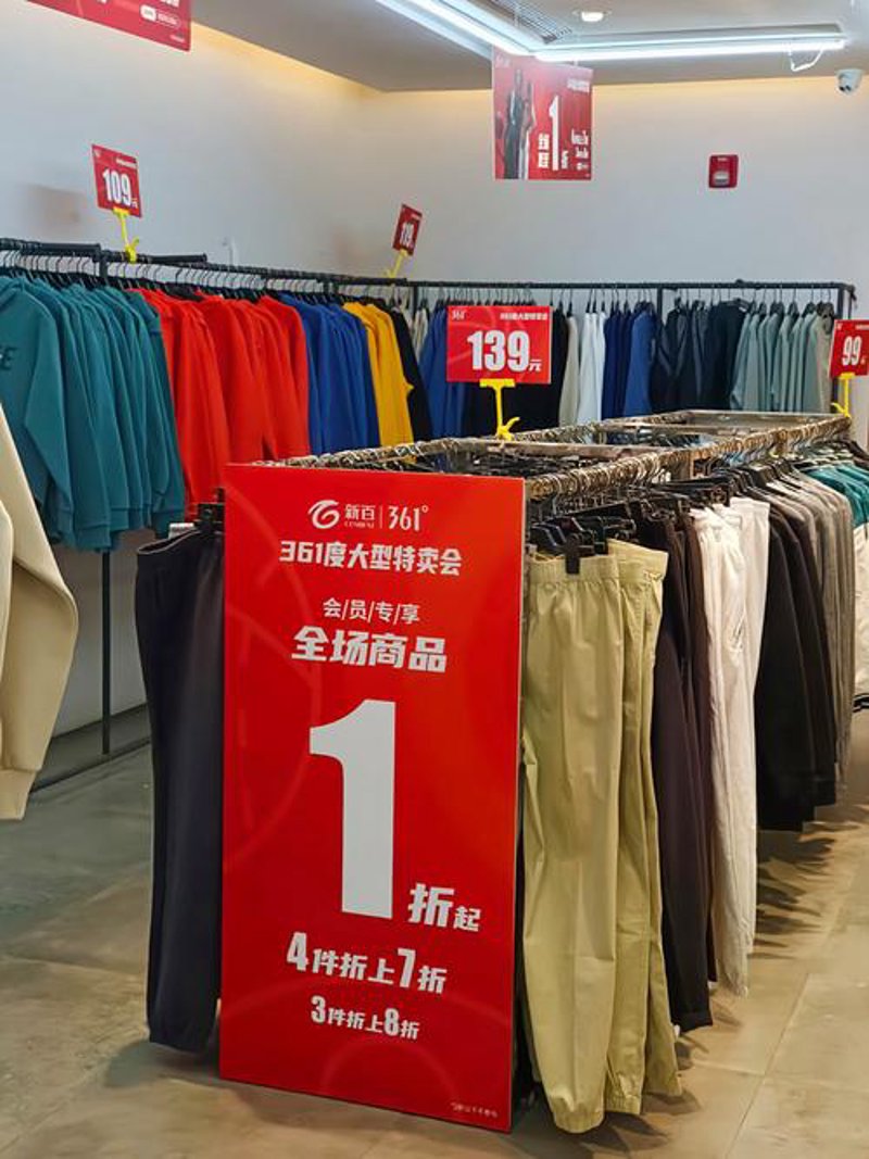 瑶海区商圈